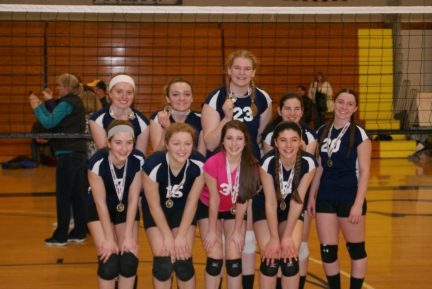 Falcons take NERVA I